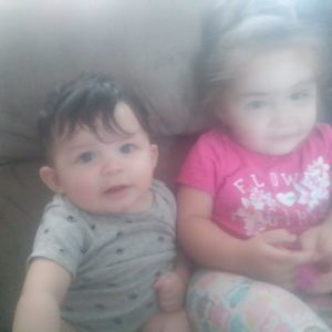 Meet your Posher, Angel